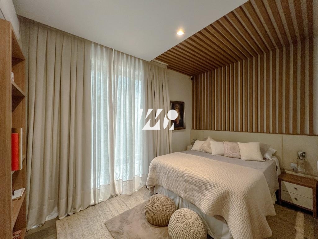 Casa em Pedra Branca, Palhoça. 3 quartos, 360m². Imagem 11 de 13